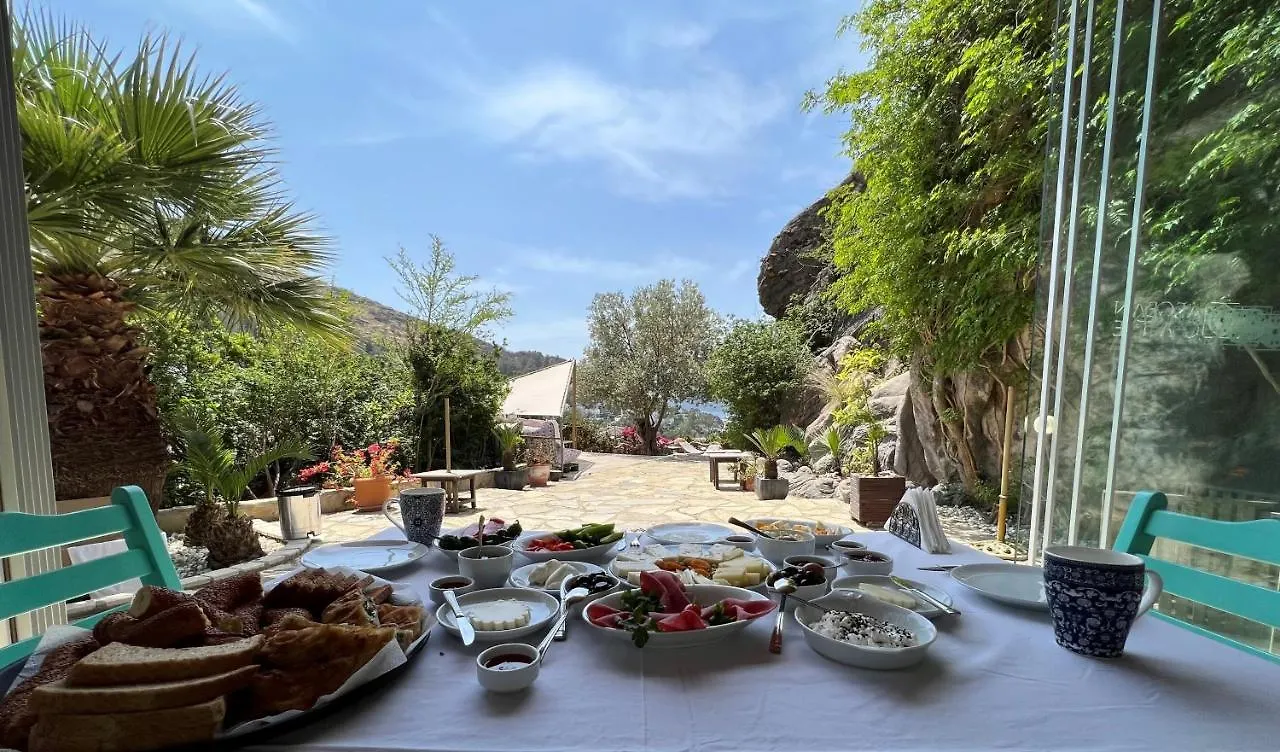 ****  The Aegean Gate Hotel (Adults Only) Bodrum Turkey