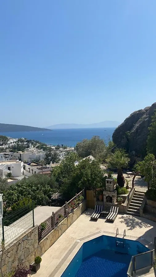 The Aegean Gate Hotel (Adults Only) Bodrum