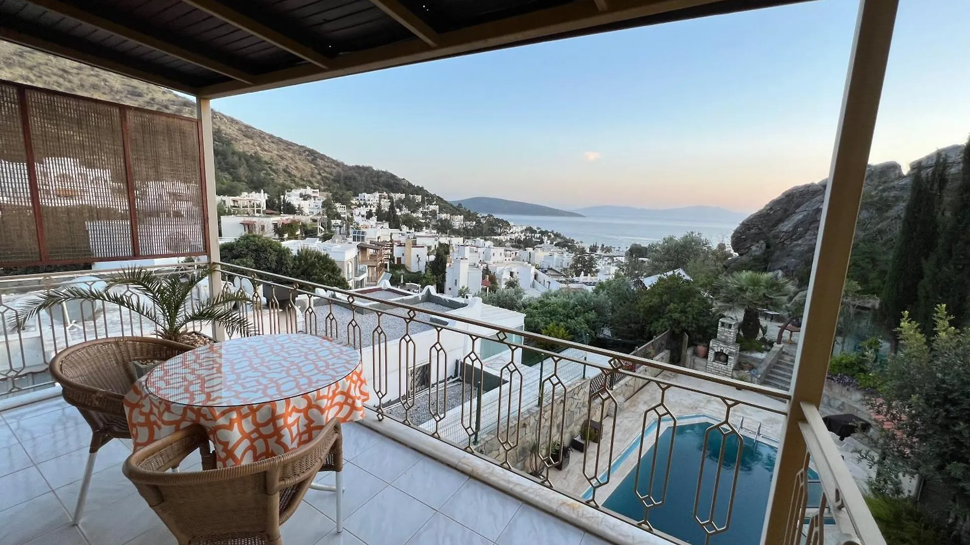 The Aegean Gate Hotel (Adults Only) Bodrum Turkey