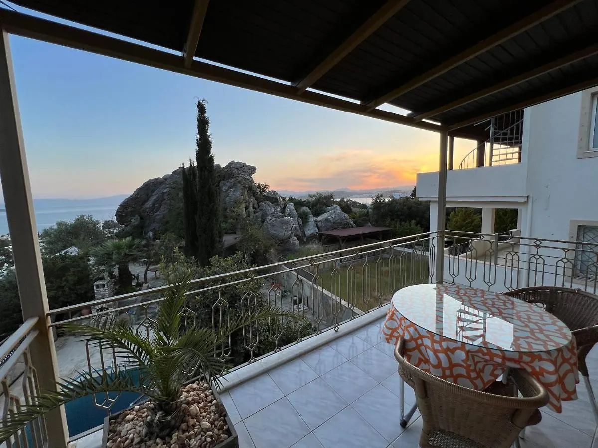 The Aegean Gate Hotel (Adults Only) Bodrum