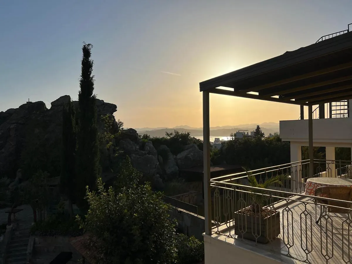 The Aegean Gate Hotel (Adults Only) Bodrum