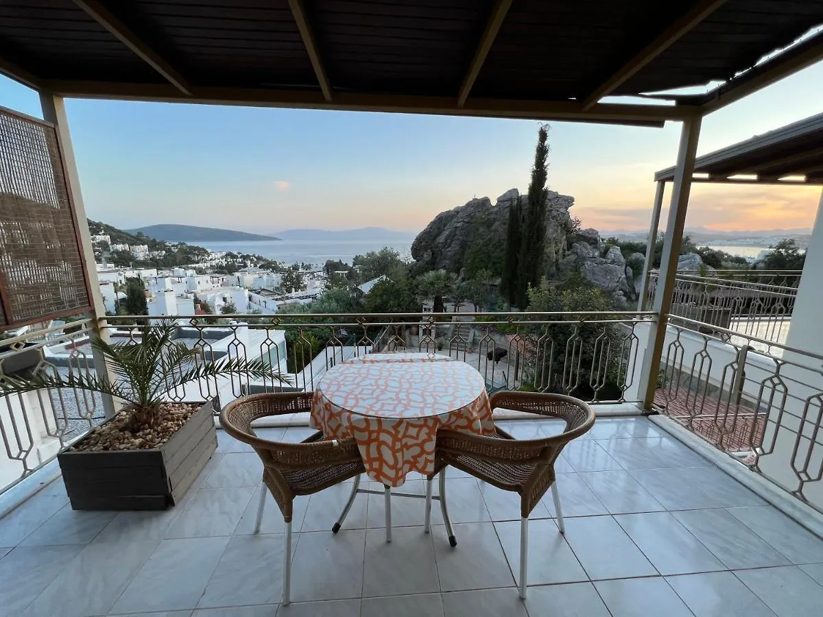 The Aegean Gate Hotel (Adults Only) Bodrum Turkey