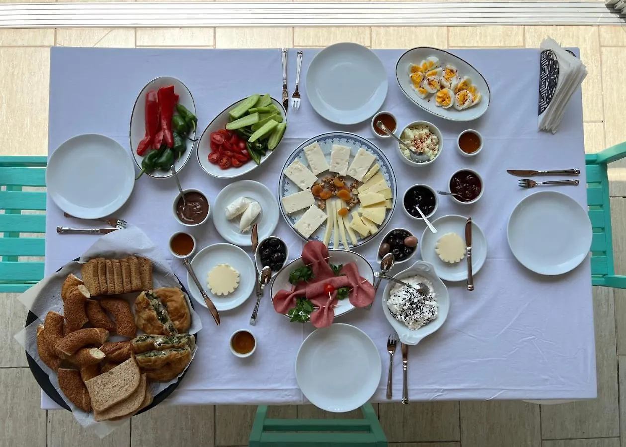 The Aegean Gate Hotel (Adults Only) Bodrum Turkey