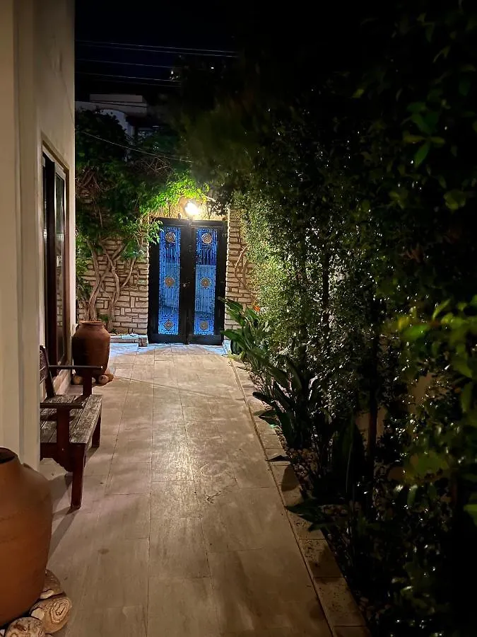 The Aegean Gate Hotel (Adults Only) Bodrum 4*,