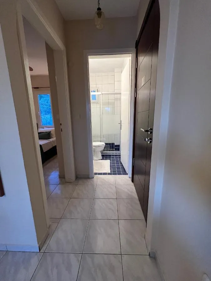 The Aegean Gate Hotel (Adults Only) Bodrum Turkey