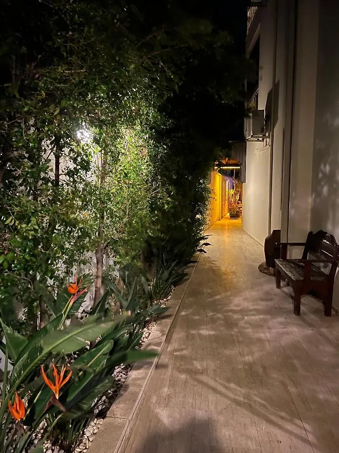 The Aegean Gate Hotel (Adults Only) Bodrum
