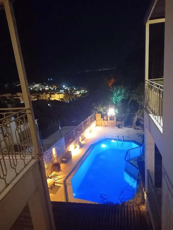The Aegean Gate Hotel (Adults Only) Bodrum