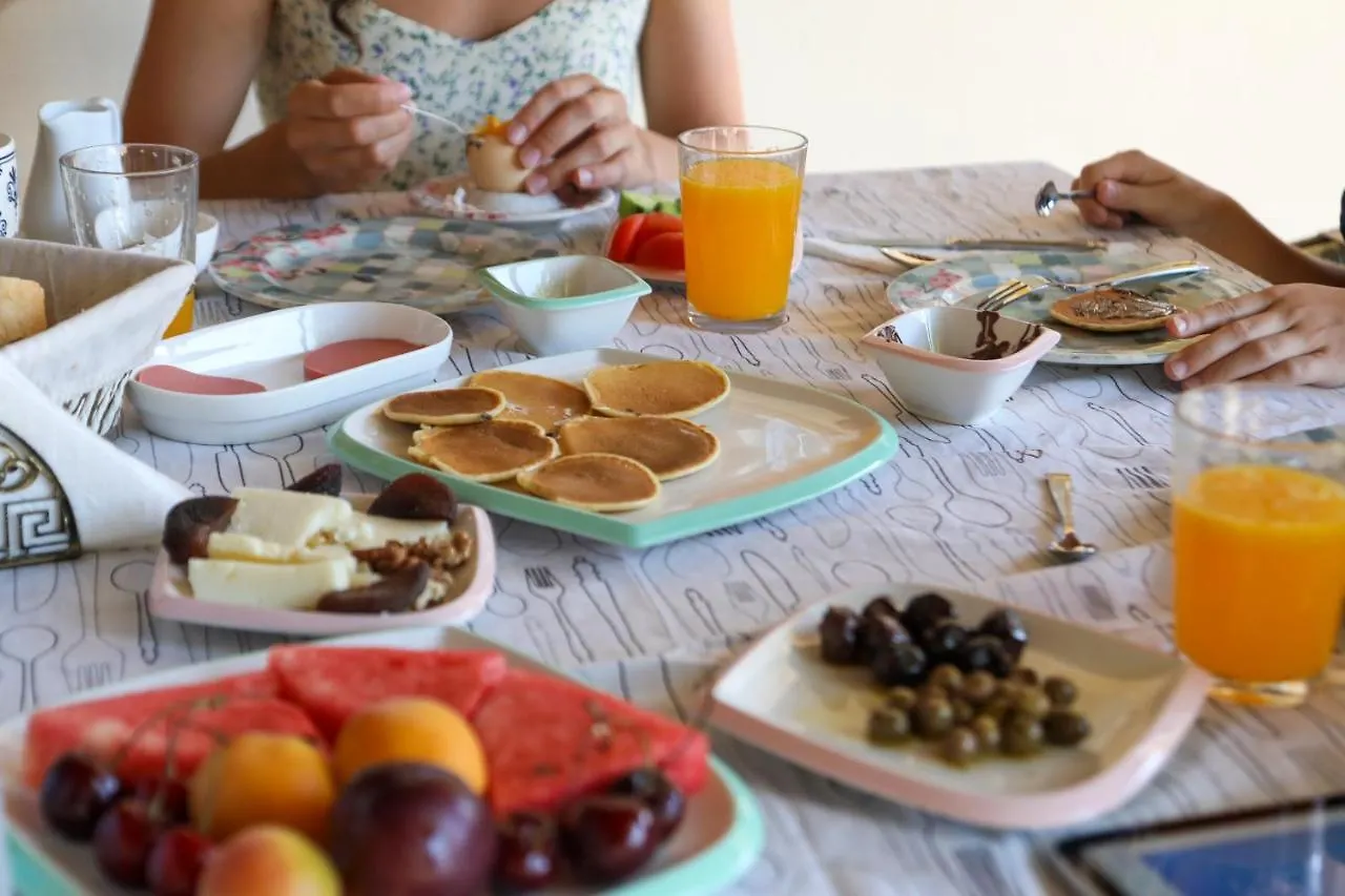 The Aegean Gate Hotel (Adults Only) Bodrum 4*,  Turkey