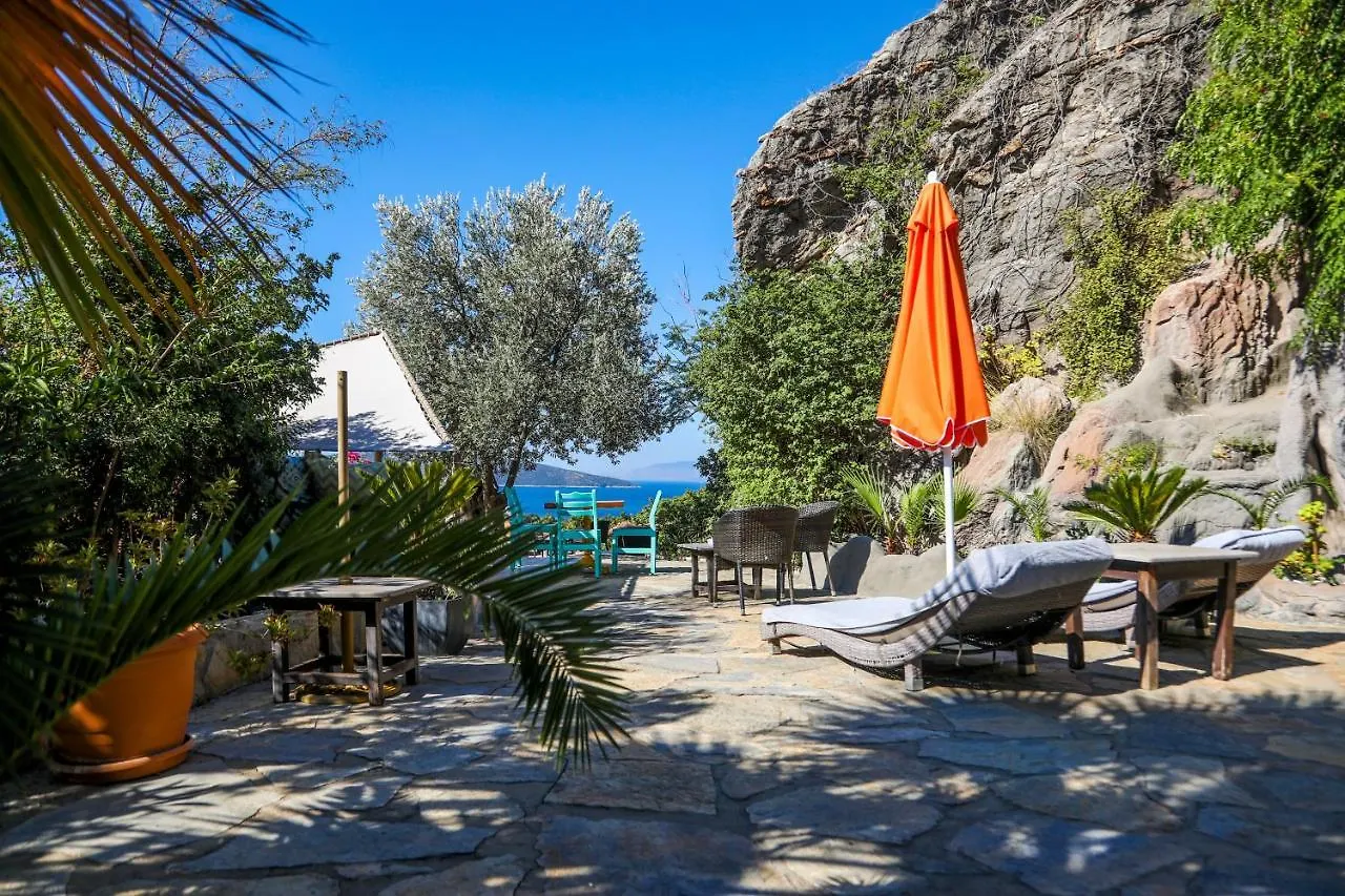 The Aegean Gate Hotel (Adults Only) Bodrum