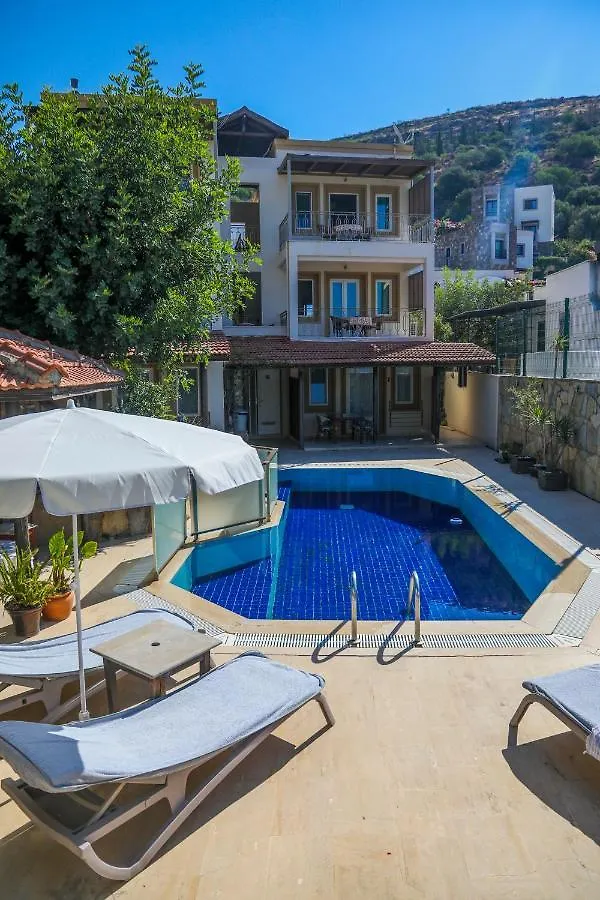 The Aegean Gate Hotel (Adults Only) Bodrum