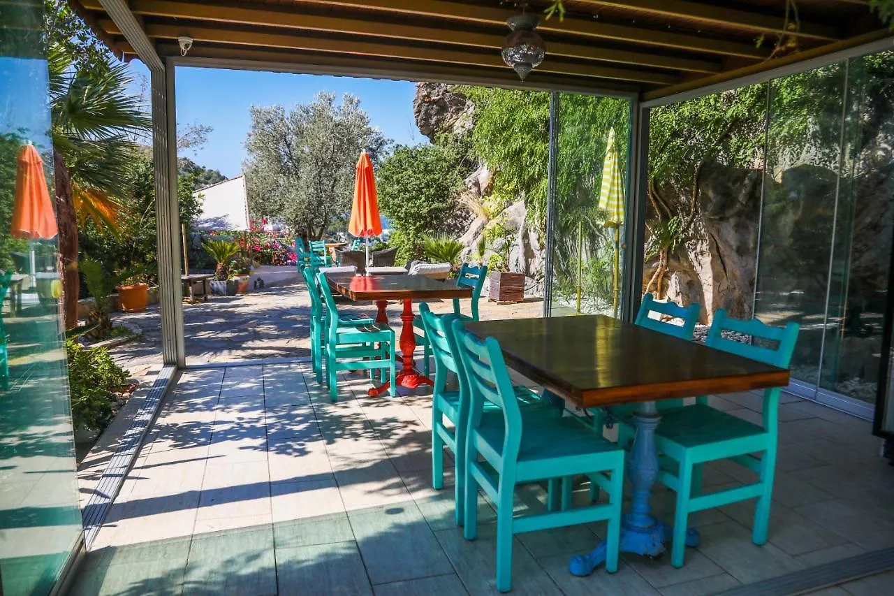 The Aegean Gate Hotel (Adults Only) Bodrum