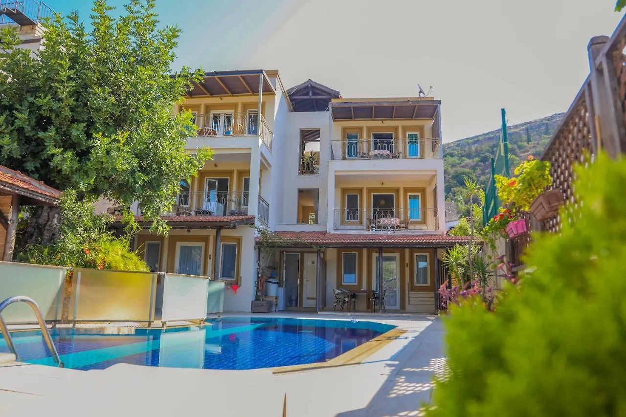 The Aegean Gate Hotel (Adults Only) Bodrum