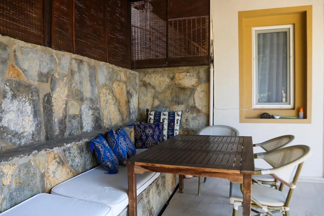 The Aegean Gate Hotel (Adults Only) Bodrum