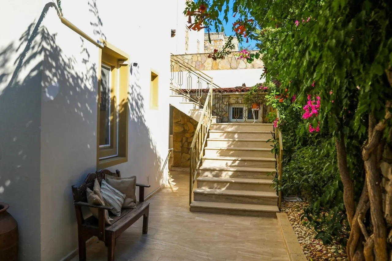 The Aegean Gate Hotel (Adults Only) Bodrum