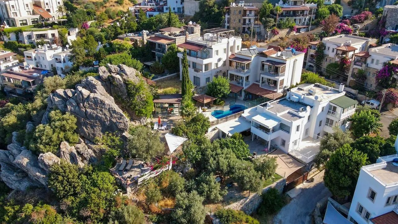 The Aegean Gate Hotel (Adults Only) Bodrum