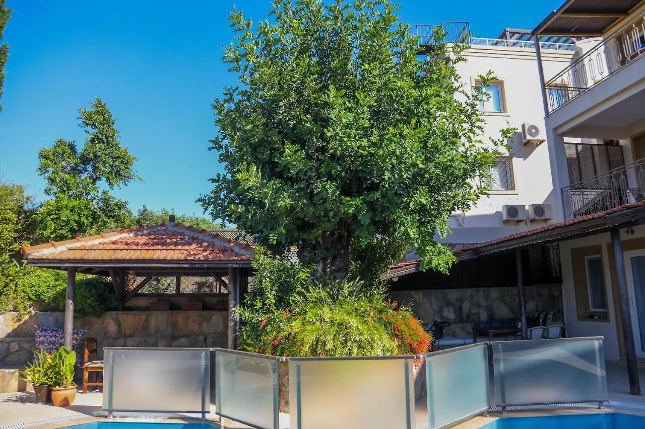 The Aegean Gate Hotel (Adults Only) Bodrum