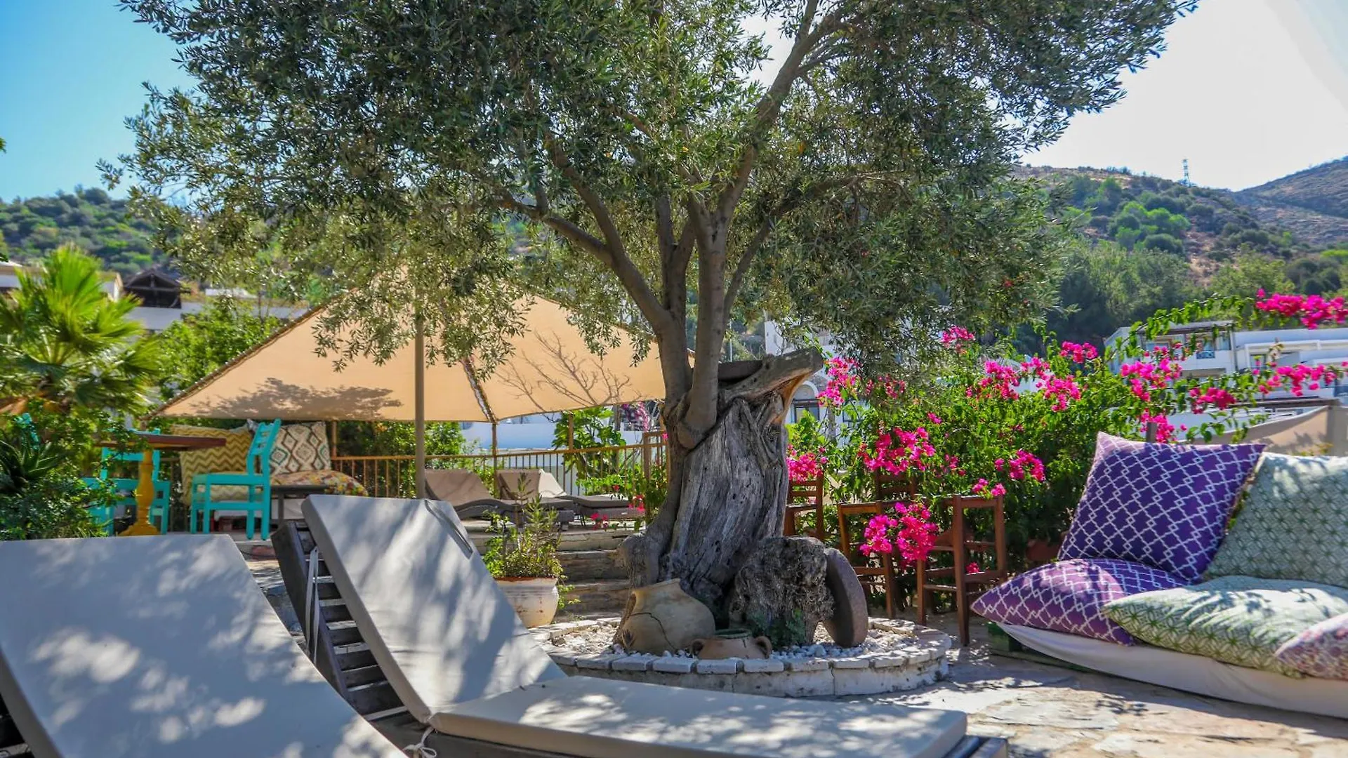 The Aegean Gate Hotel (Adults Only) Bodrum