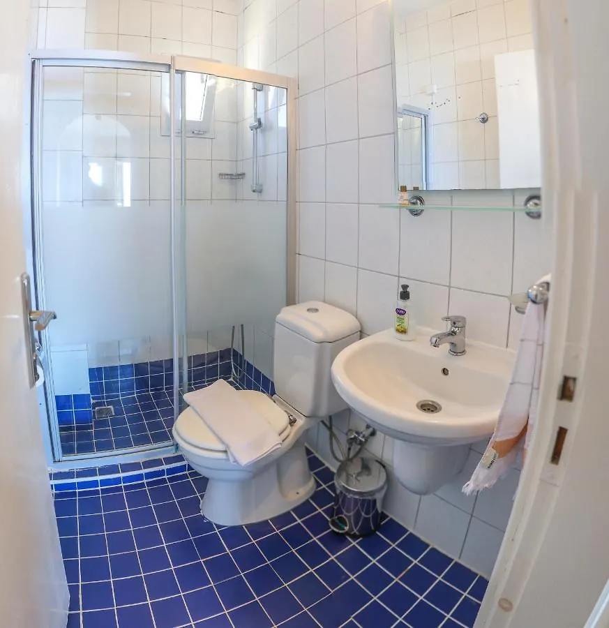 The Aegean Gate Hotel (Adults Only) Bodrum