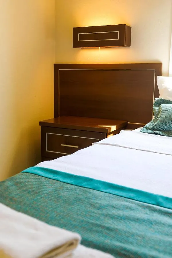 The Aegean Gate Hotel (Adults Only) Bodrum