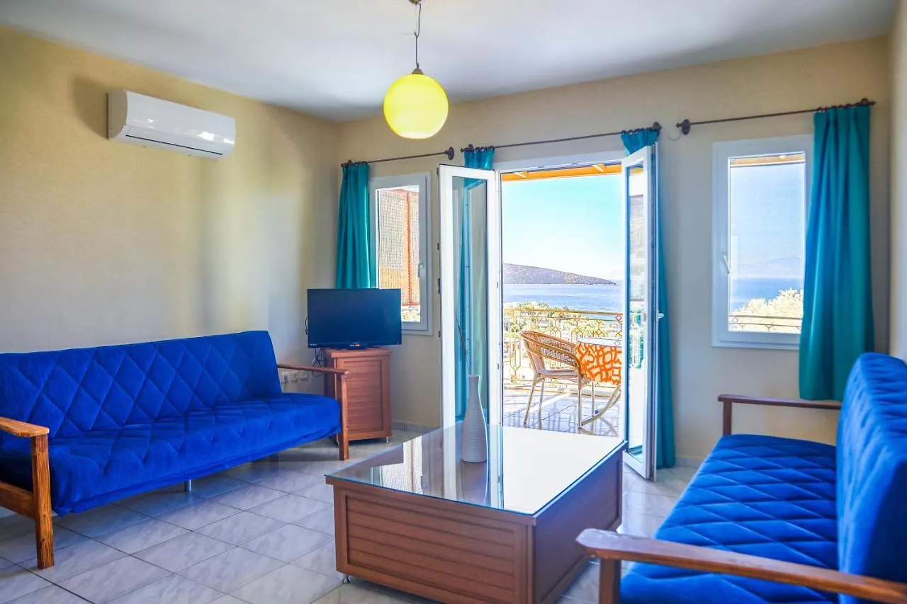 The Aegean Gate Hotel (Adults Only) Bodrum