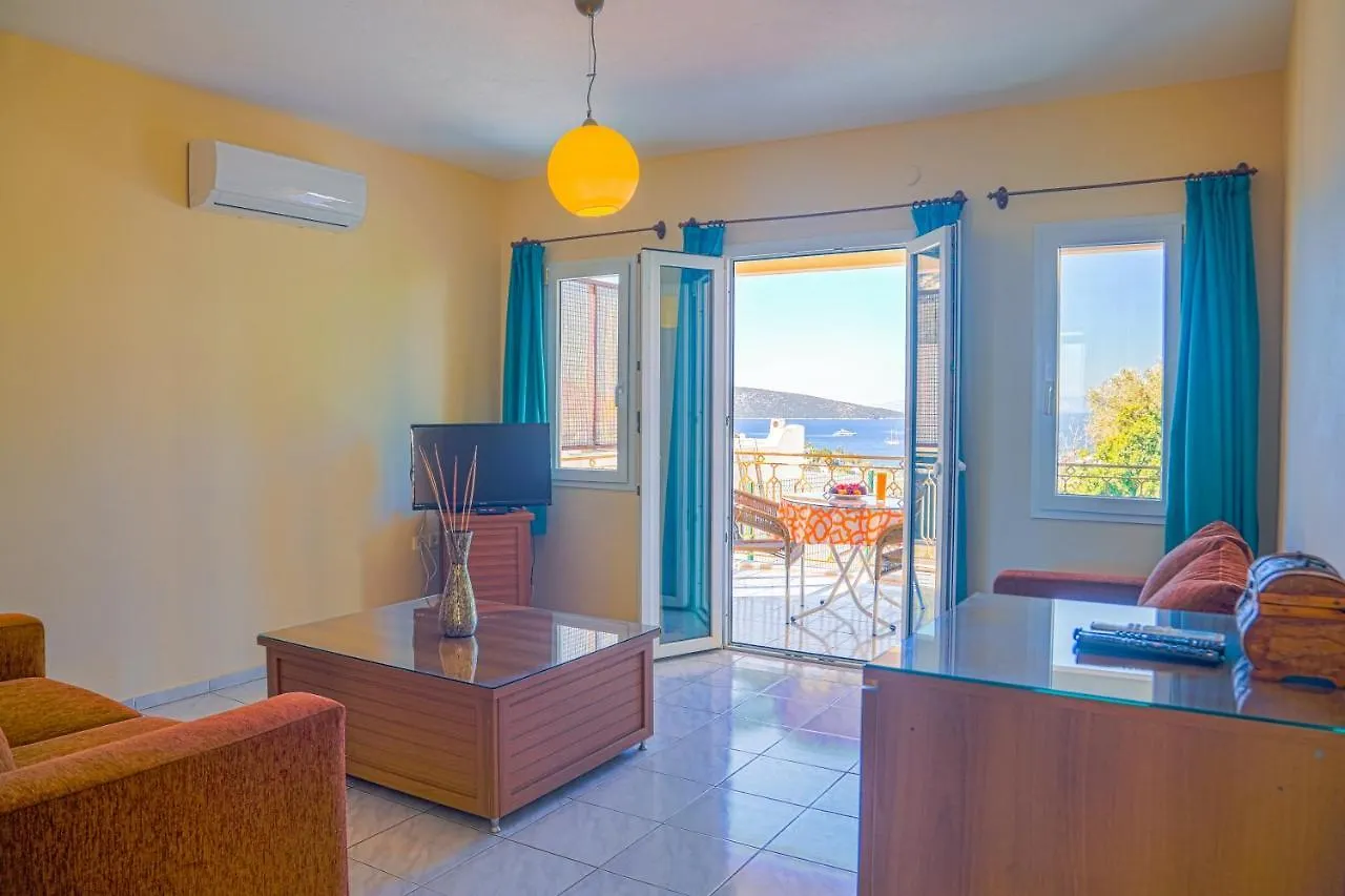 The Aegean Gate Hotel (Adults Only) Bodrum
