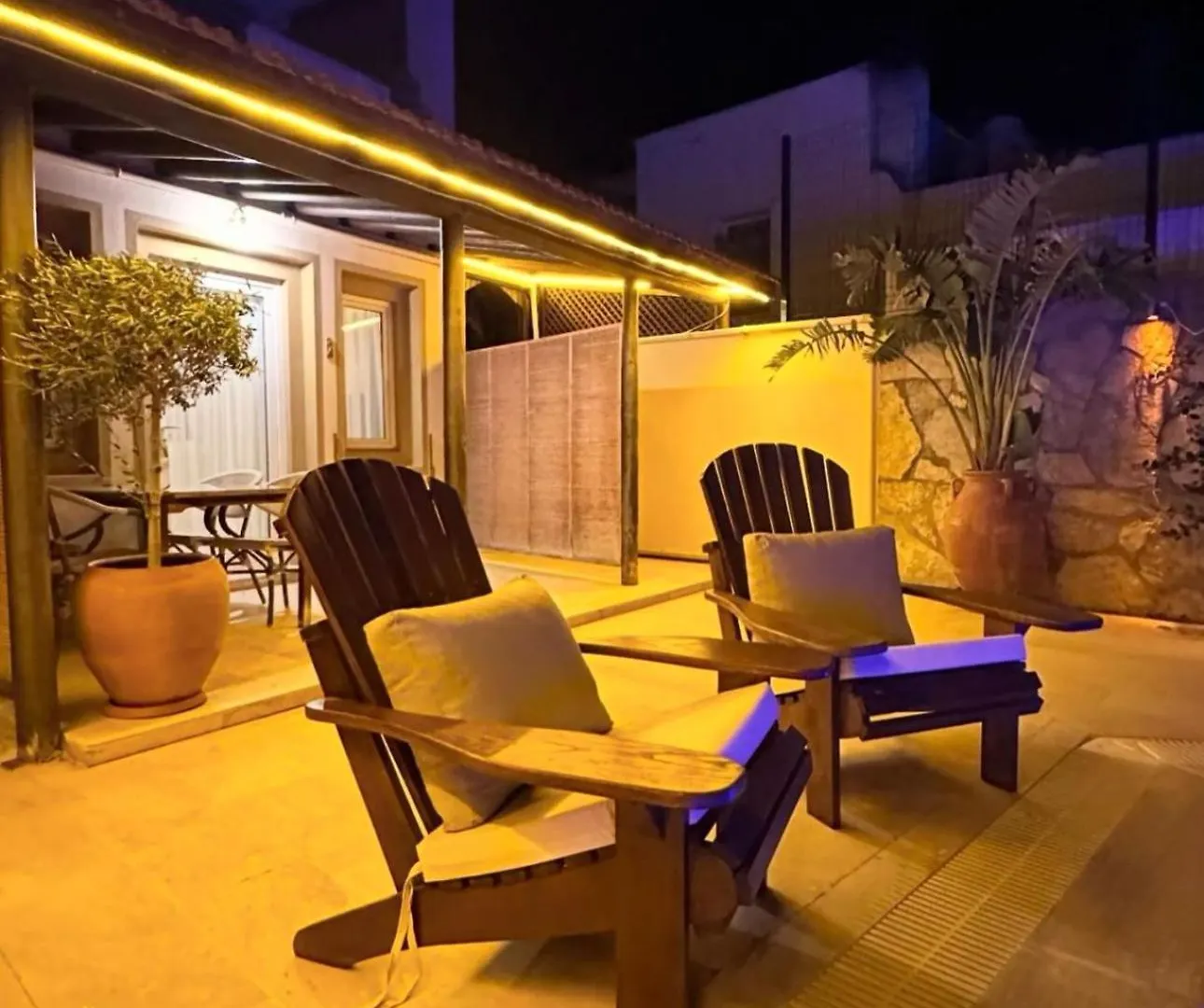 The Aegean Gate Hotel (Adults Only) Bodrum