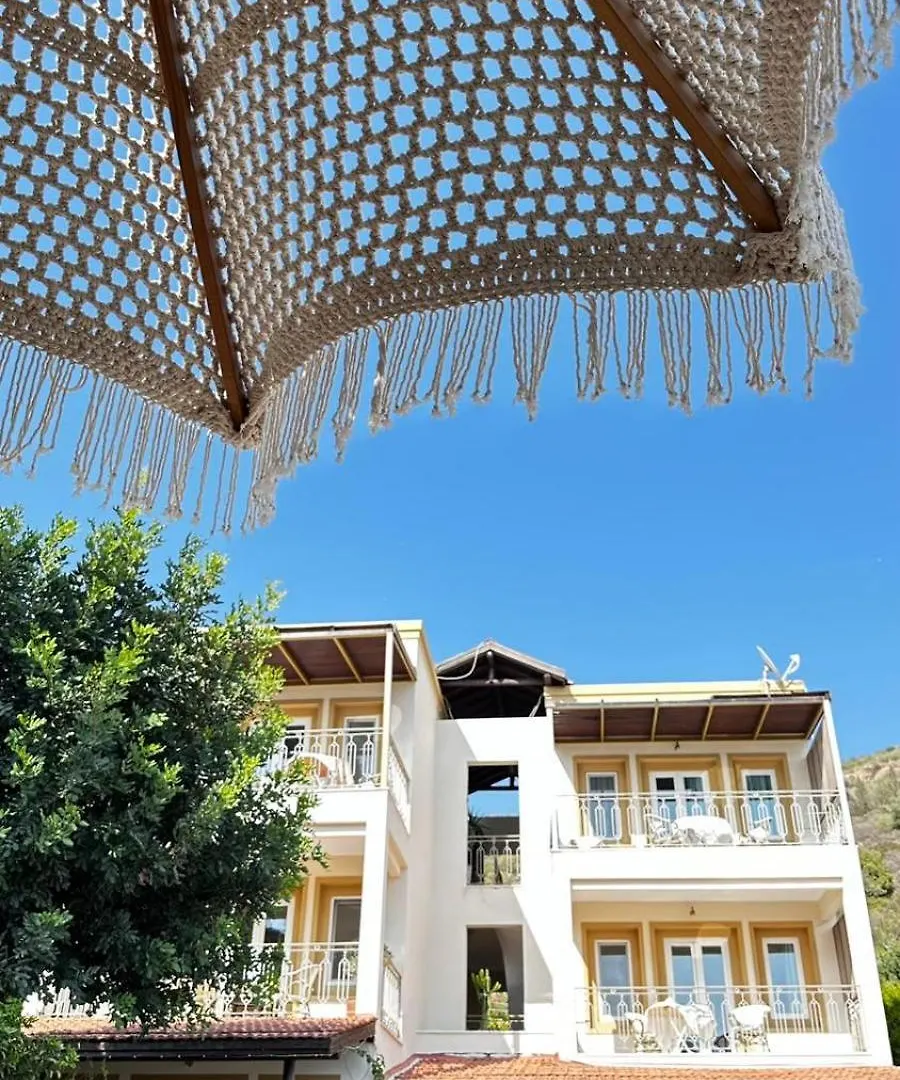 The Aegean Gate Hotel (Adults Only) Bodrum 4*,  Turquia