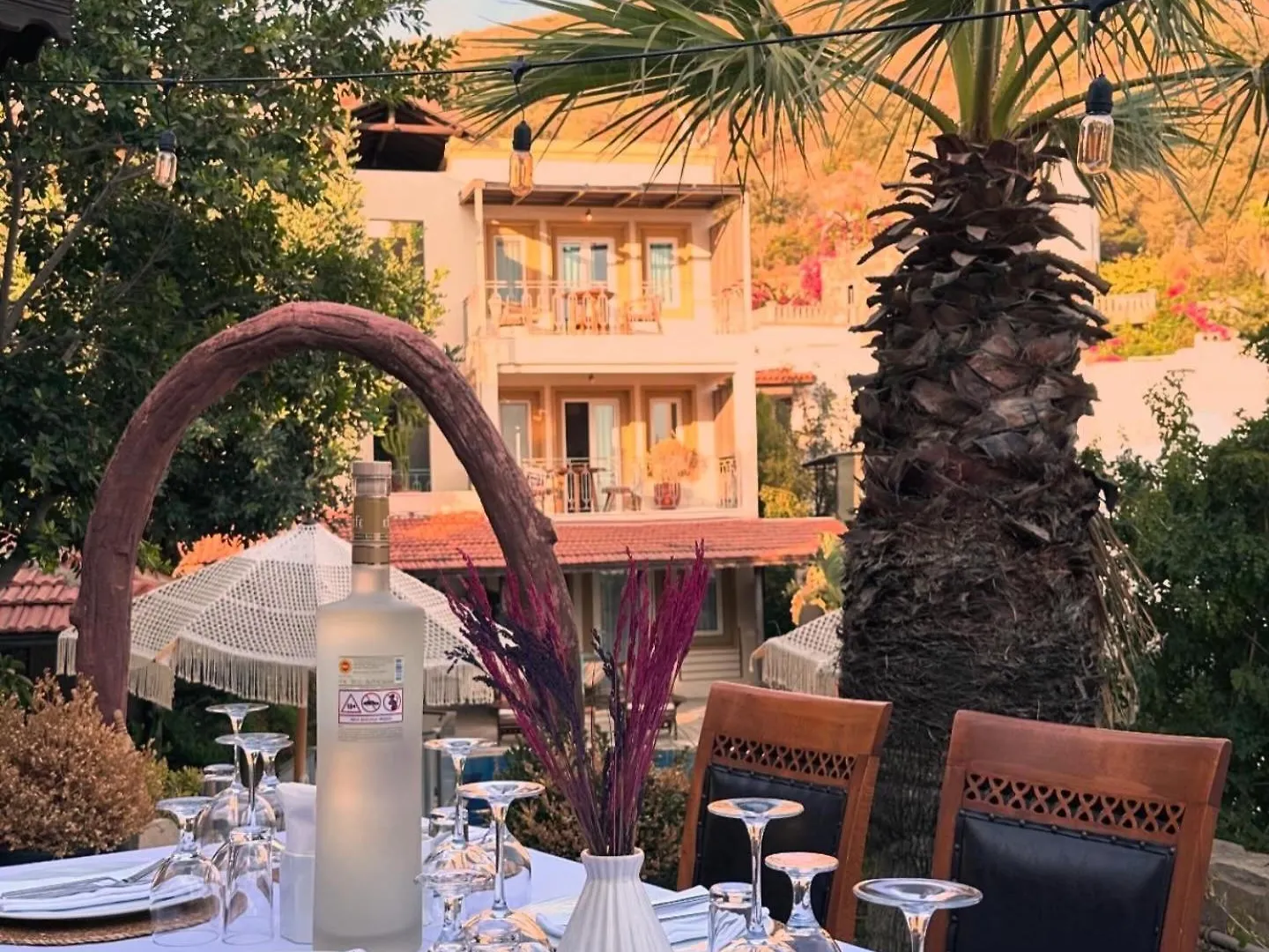 The Aegean Gate Hotel (Adults Only) Bodrum