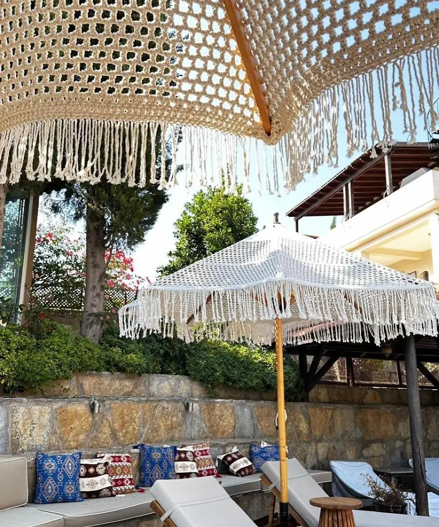 The Aegean Gate Hotel (Adults Only) Bodrum