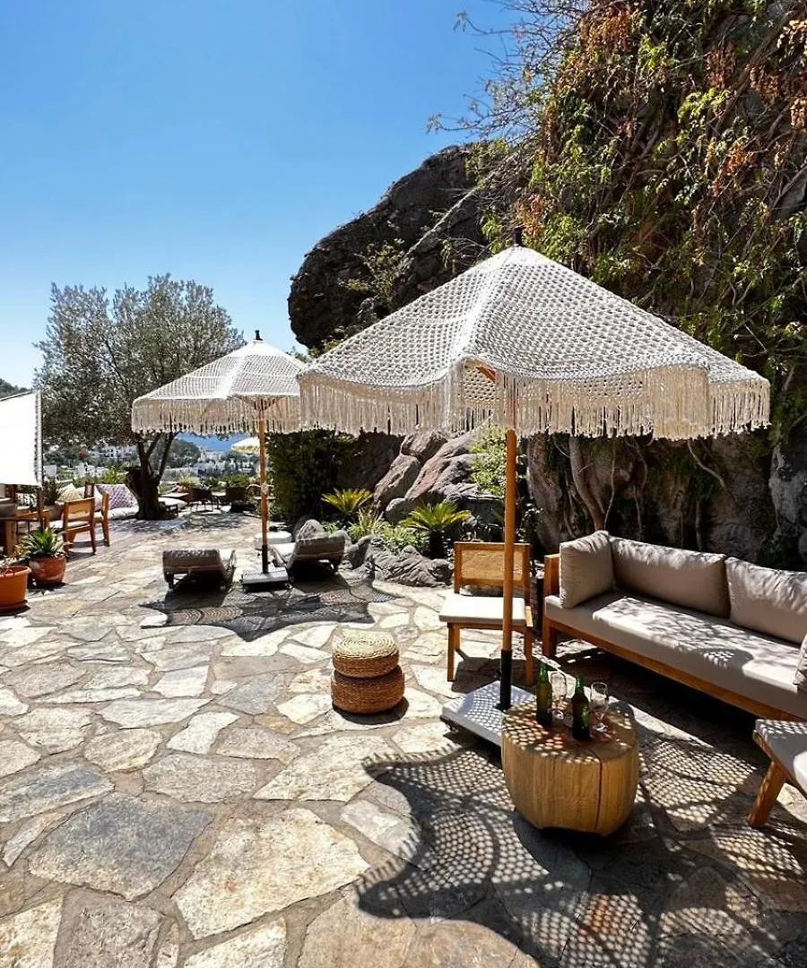 The Aegean Gate Hotel (Adults Only) Bodrum 4*,