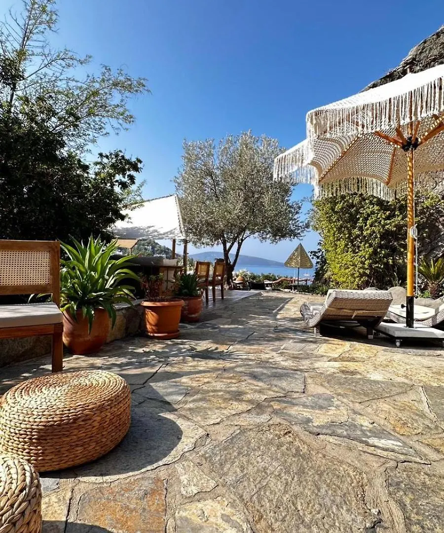 The Aegean Gate Hotel (Adults Only) Bodrum 4*,  Turkey