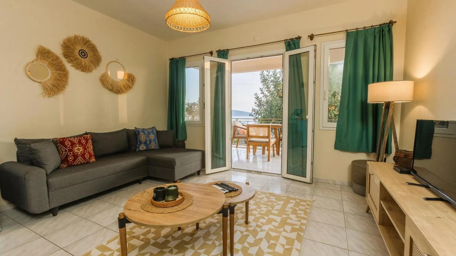 The Aegean Gate Hotel (Adults Only) Bodrum