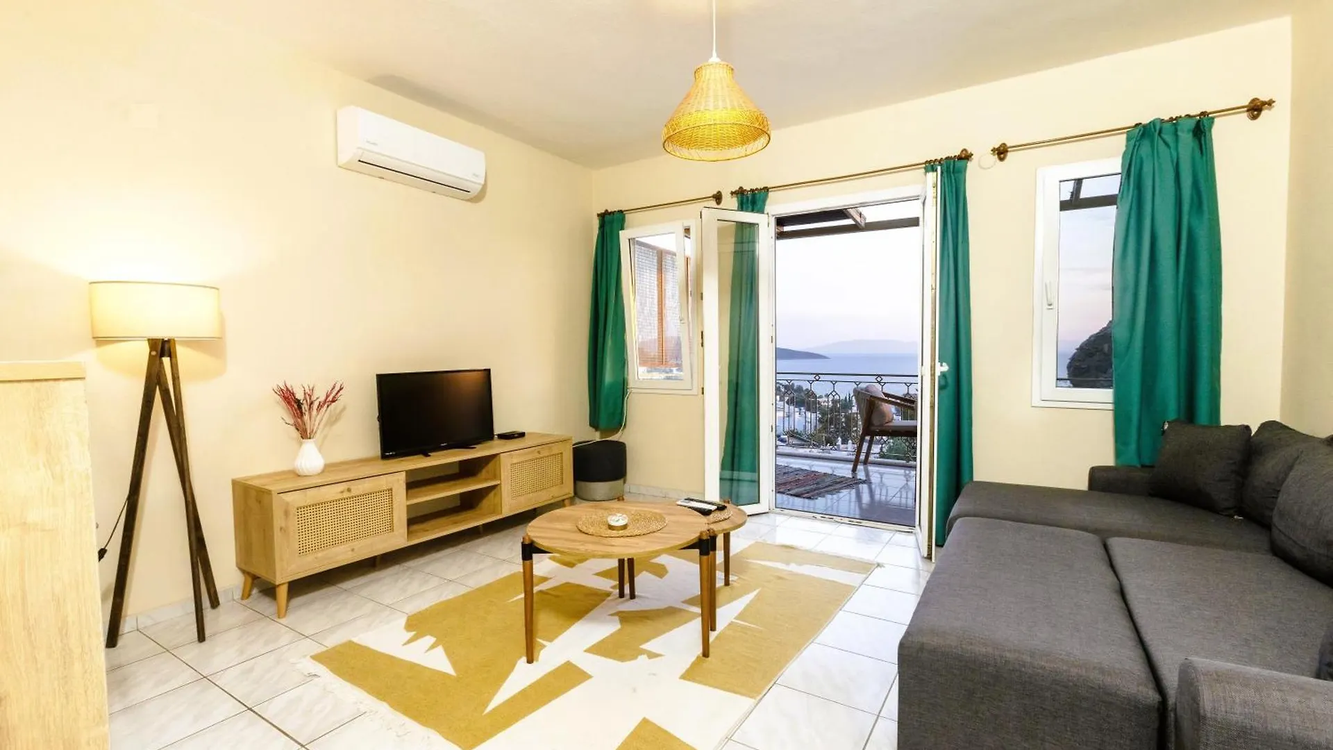 The Aegean Gate Hotel (Adults Only) Bodrum
