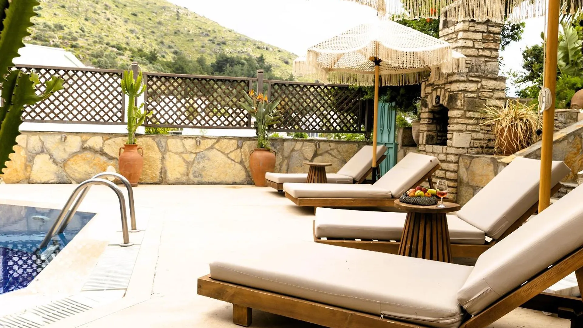 The Aegean Gate Hotel (Adults Only) Bodrum