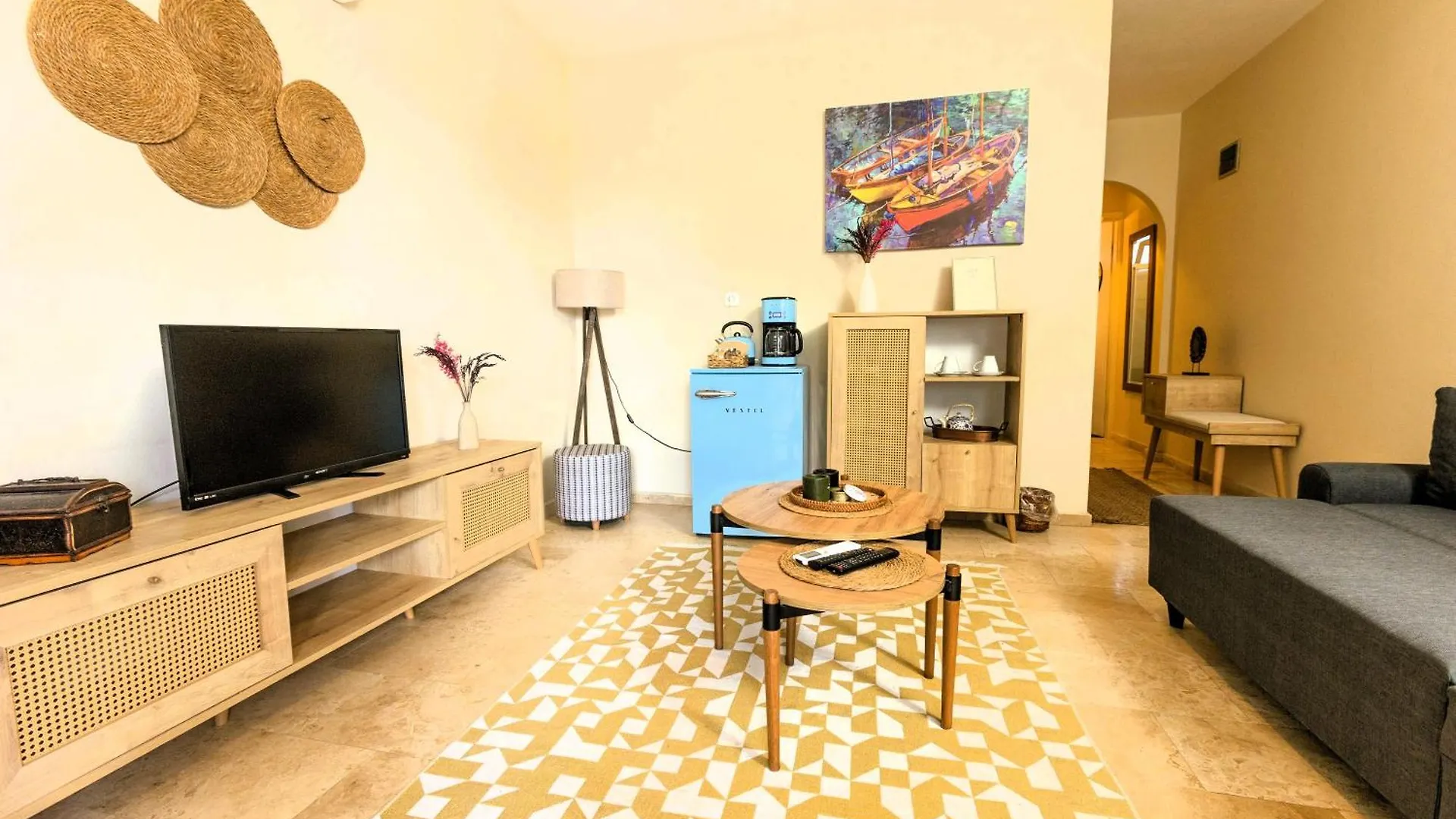 ****  The Aegean Gate Hotel (Adults Only) Bodrum Turkey