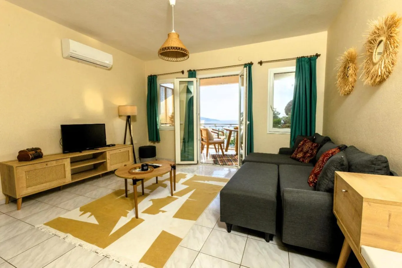 The Aegean Gate Hotel (Adults Only) Bodrum Turkey