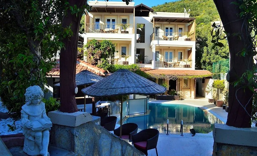 The Aegean Gate Hotel (Adults Only) Bodrum