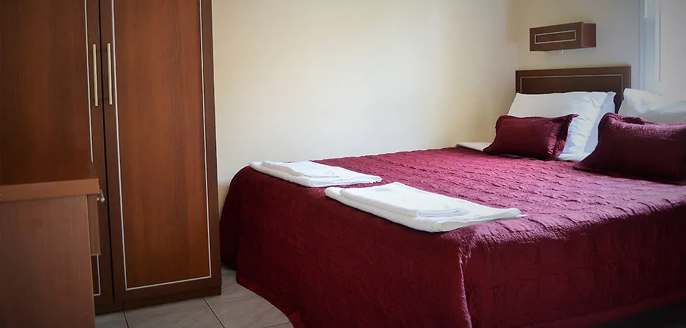 The Aegean Gate Hotel (Adults Only) Bodrum 4*,  Turkey