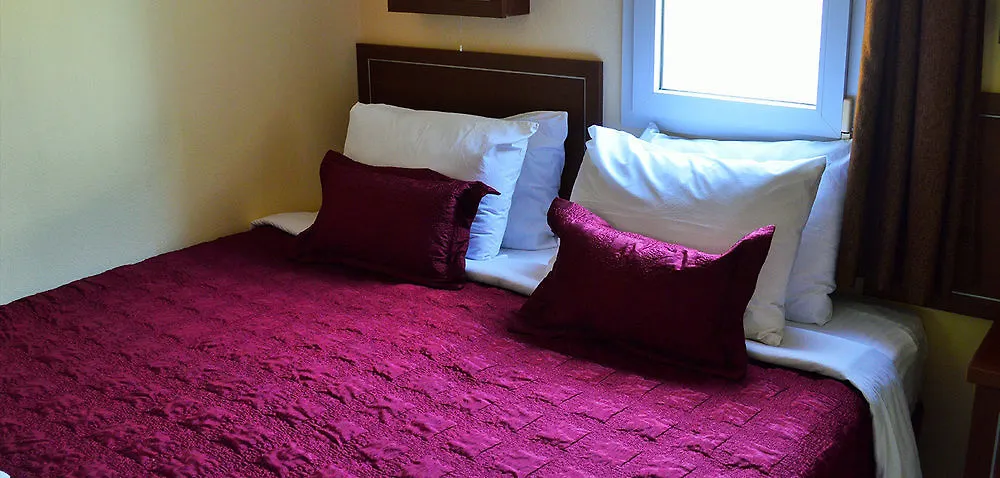 The Aegean Gate Hotel (Adults Only) Bodrum