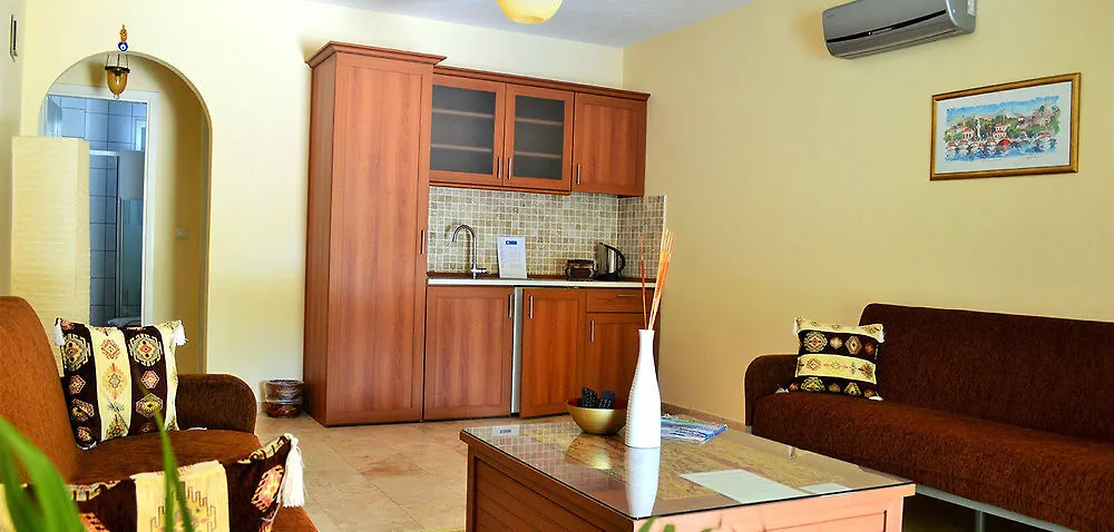 ****  The Aegean Gate Hotel (Adults Only) Bodrum Turkey