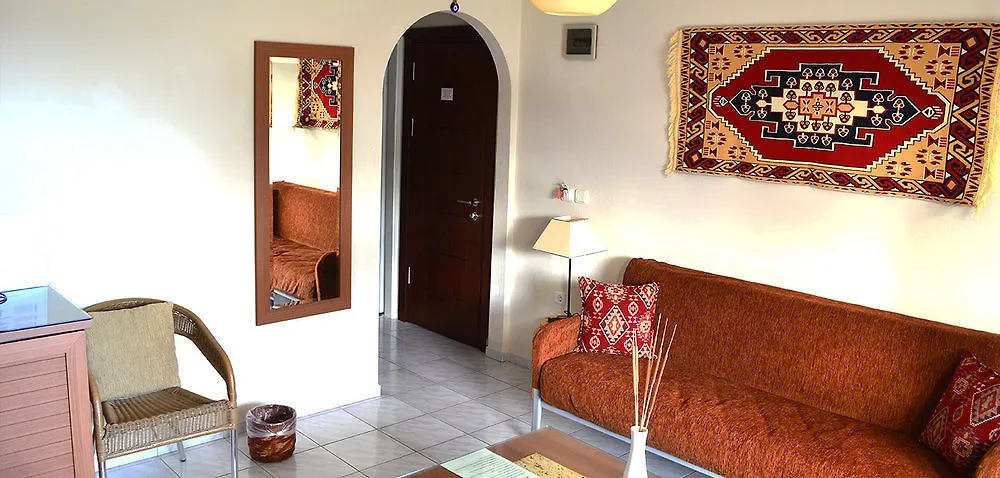 The Aegean Gate Hotel (Adults Only) Bodrum