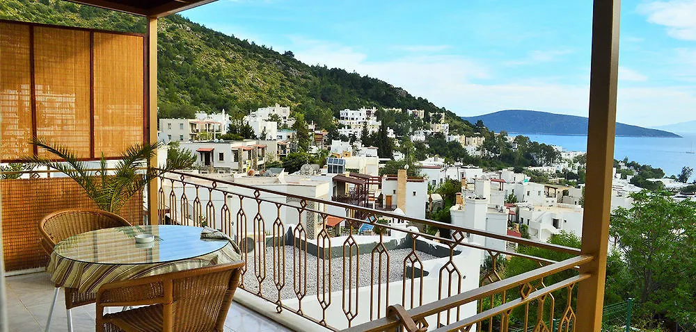 The Aegean Gate Hotel (Adults Only) Bodrum 4*,