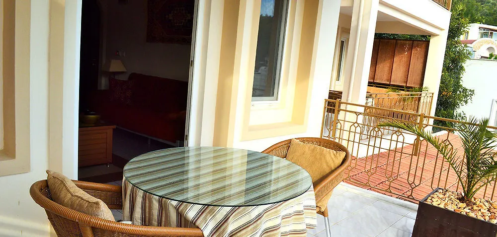 The Aegean Gate Hotel (Adults Only) Bodrum