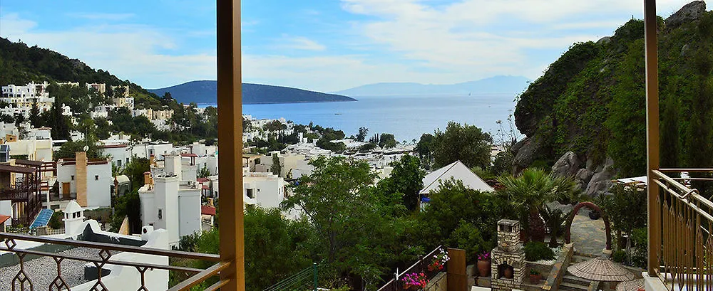 The Aegean Gate Hotel (Adults Only) Bodrum