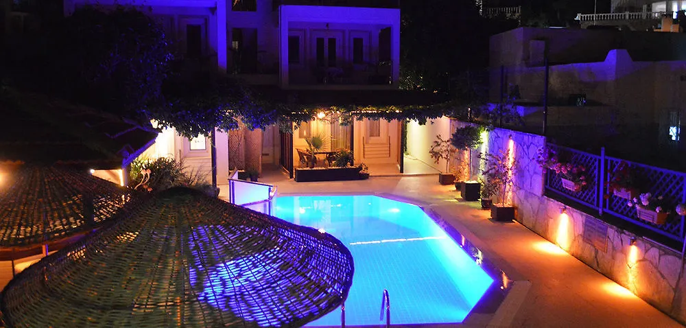 The Aegean Gate Hotel (Adults Only) Bodrum
