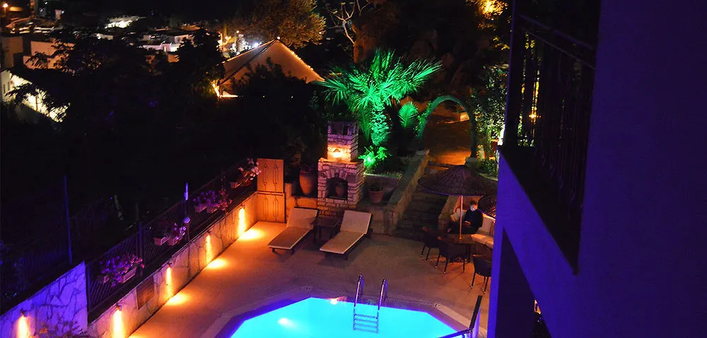 The Aegean Gate Hotel (Adults Only) Bodrum 4*,