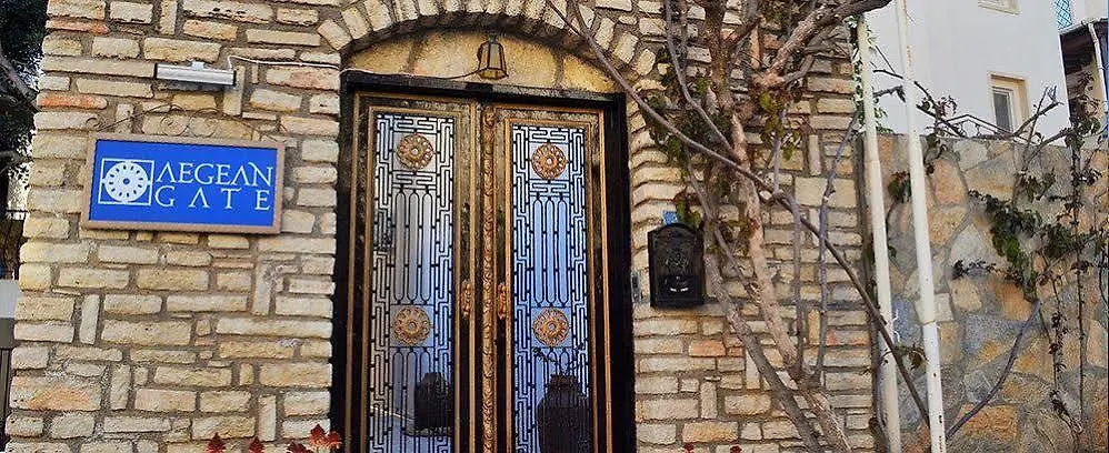 The Aegean Gate Hotel (Adults Only) Bodrum