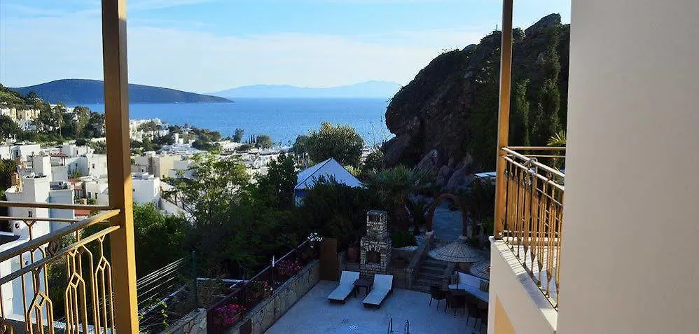 The Aegean Gate Hotel (Adults Only) Bodrum