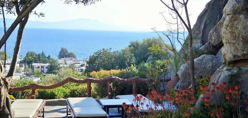 The Aegean Gate Hotel (Adults Only) Bodrum