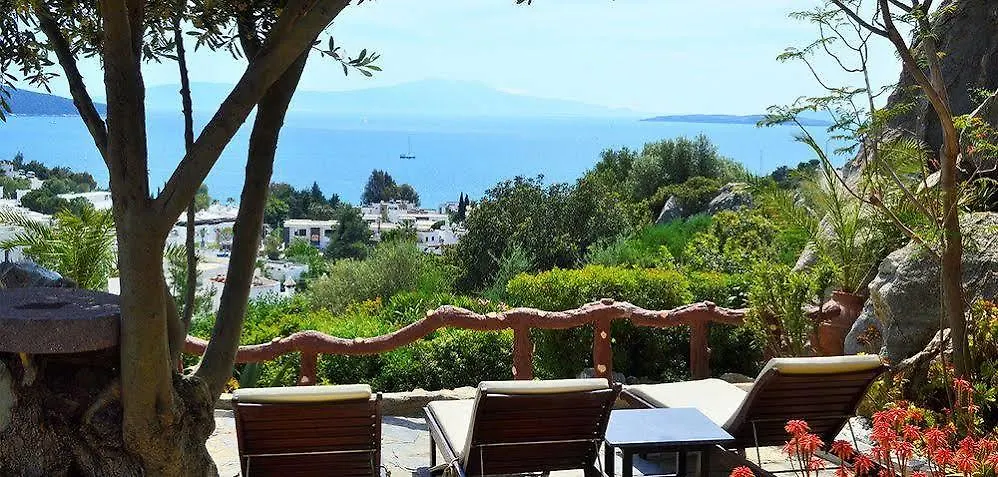 The Aegean Gate Hotel (Adults Only) Bodrum Turkey